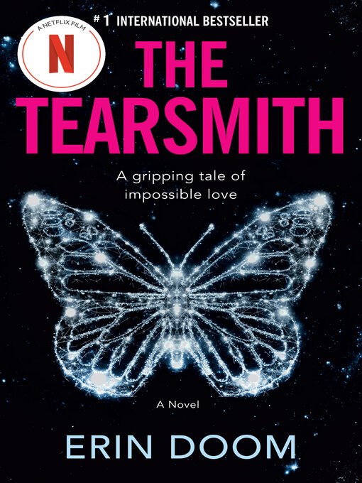 Title details for The Tearsmith by Erin Doom - Available